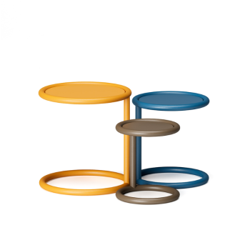 Table basse RIM - INFINITI