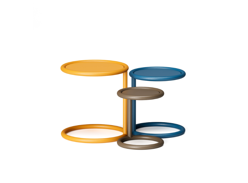 Table basse RIM - INFINITI