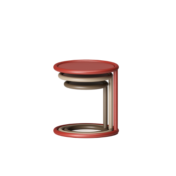 Table basse RIM - INFINITI