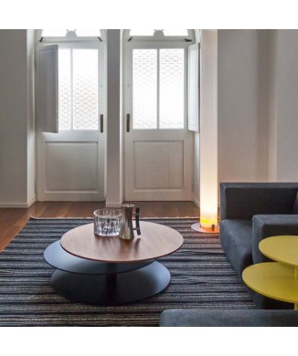 ESPACE TABLE 6297 TONIN CASA