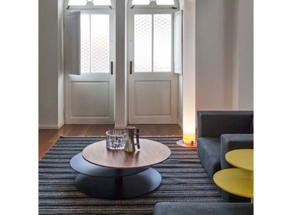 ESPACE TABLE 6297 TONIN CASA