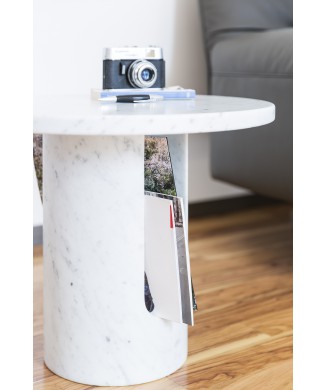 Table basse U-TURN ML07 COVO