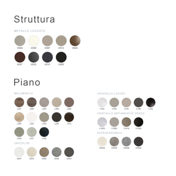 42.34 TABLE EXTENSIBLE EOS INGENIA CASA