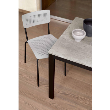 TABLEAU 42.36 MAISON INGÉNIE EXTENSIBLE EOS