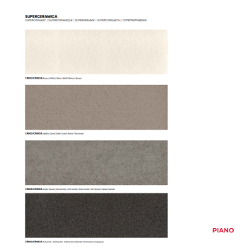 Table extensible KALUA 42.70 INGENIA CASA