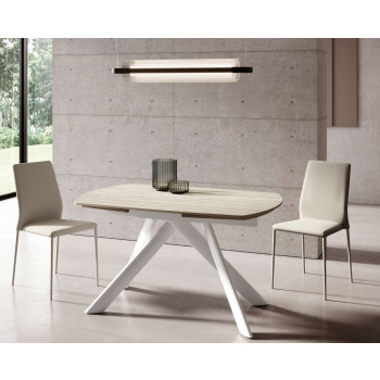 TABLE EXTENSIBLE ASTER INGENIA CASA