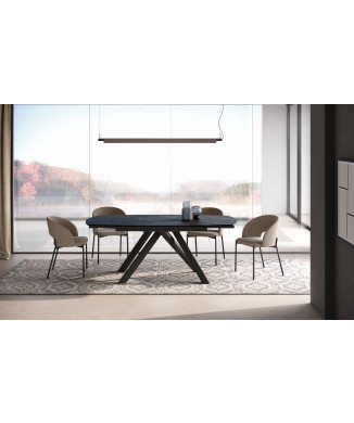 TABLE EXTENSIBLE ASTER INGENIA CASA