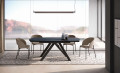 Table extensible BLAZE par Ingenia Casa