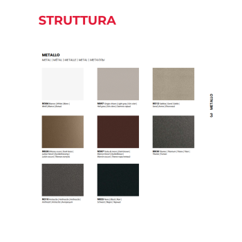 Table extensible DOM 42.64 par Ingenia Casa