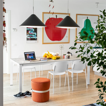 Table extensible EMINENCE CONNUBIA