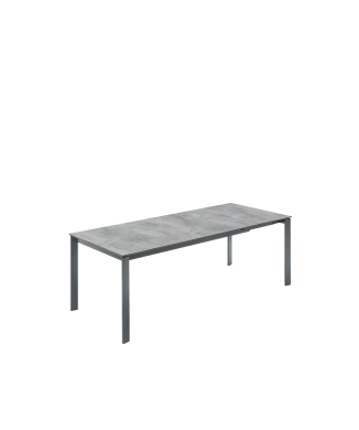 Table extensible EMINENCE CONNUBIA