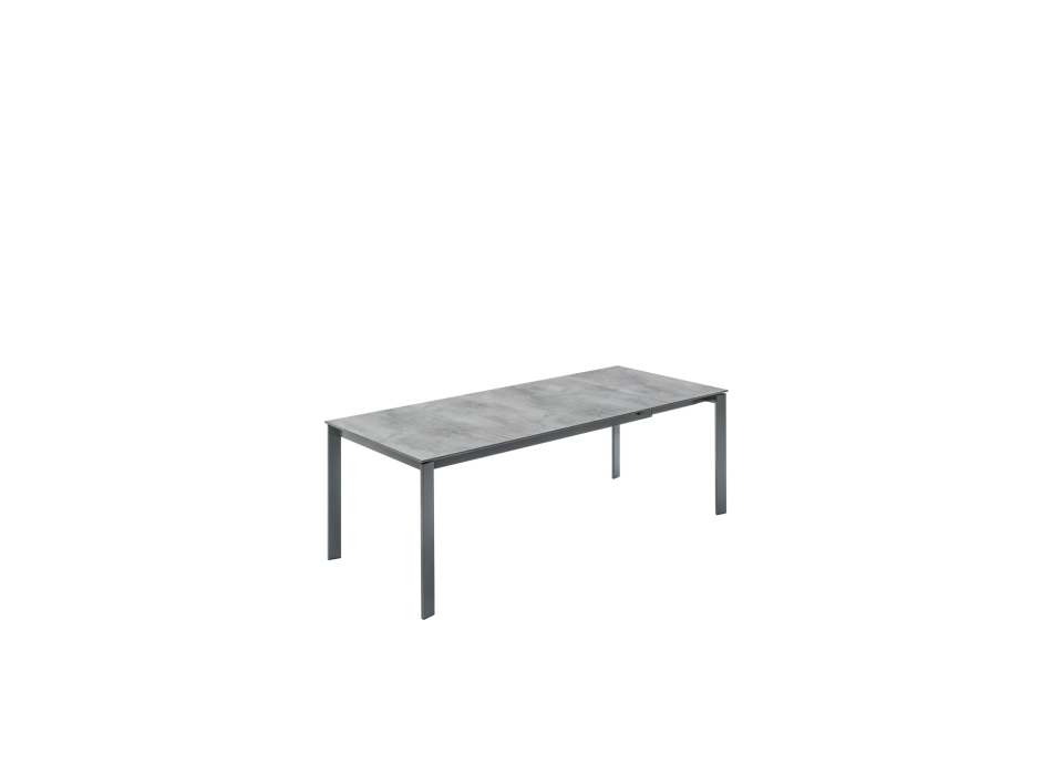 Table extensible EMINENCE CONNUBIA