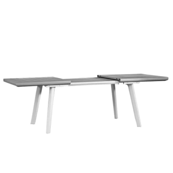 Table extensible KETER HARMONY