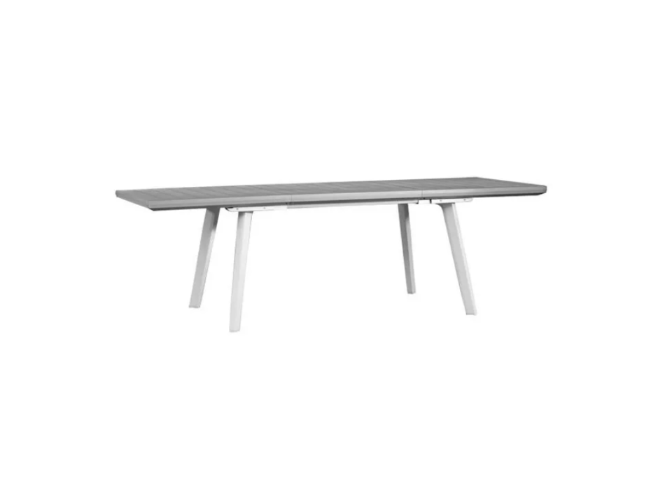 Table extensible KETER HARMONY