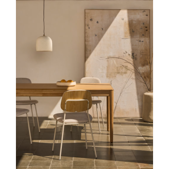 Table extensible Lenon THE SHAPE