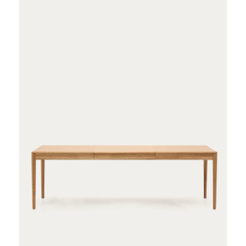 Table extensible Lenon THE SHAPE