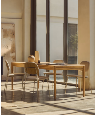 Table extensible Lenon THE SHAPE