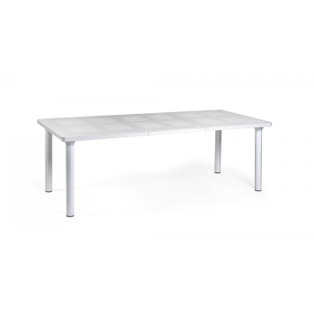 Table extensible d'extérieur Libeccio Nardi