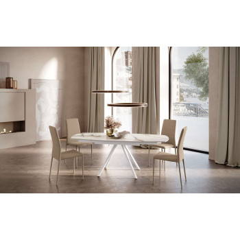 Table extensible BLAZE par Ingenia Casa
