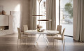 Table extensible LOGAN par Ingenia Casa