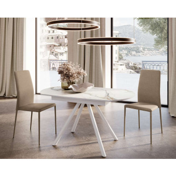 Table extensible BLAZE par Ingenia Casa
