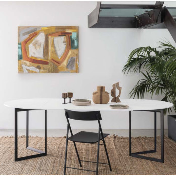 Table extensible Lupin PEZZANI