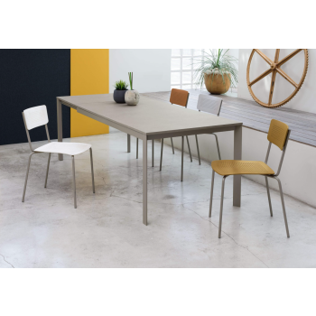 PARIS 42.58 INGENIA CASA Table extensible