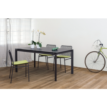 PARIS 42.58 INGENIA CASA Table extensible