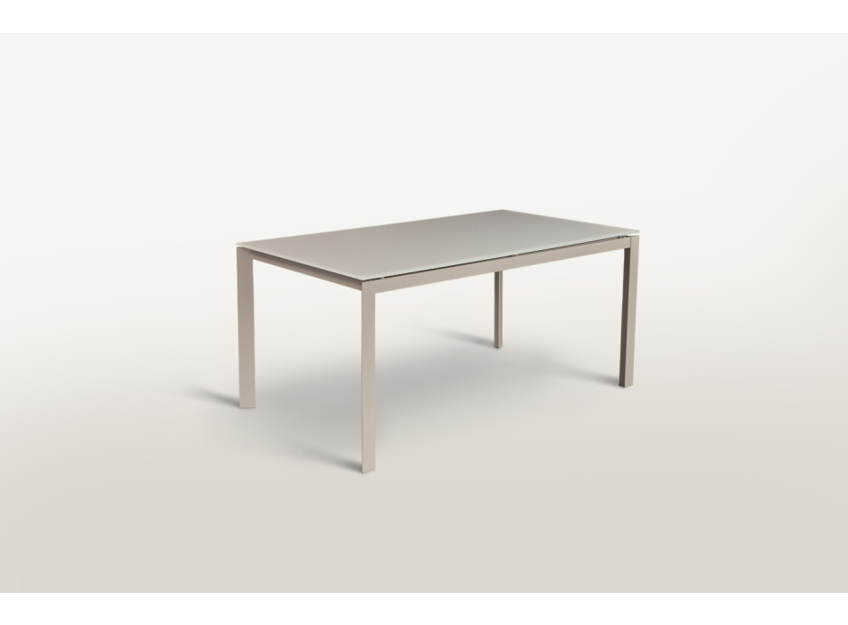 PARIS 42.58 INGENIA CASA Table extensible