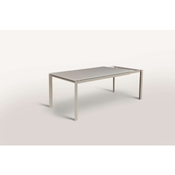 PARIS 42.58 INGENIA CASA Table extensible