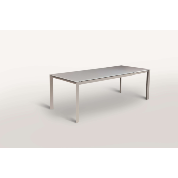 PARIS 42.58 INGENIA CASA Table extensible