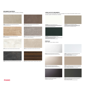 PARIS 42.58 INGENIA CASA Table extensible