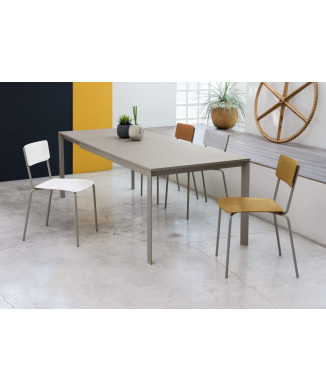 PARIS 42.58 INGENIA CASA Table extensible
