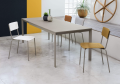 PARIS 42.58 INGENIA CASA Table extensible