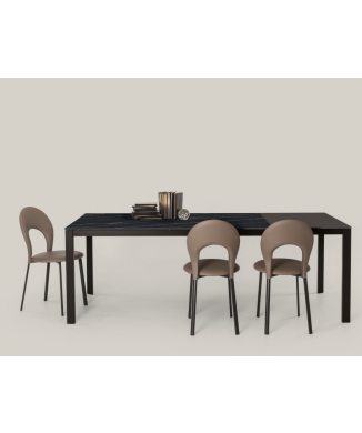 Table extensible PARIS 42.60 par INGENIA CASA