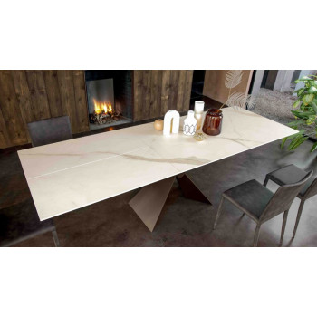 Table convertible HELIOS ALTACOM