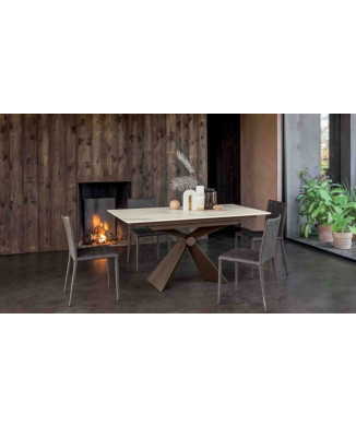 Table convertible HELIOS ALTACOM