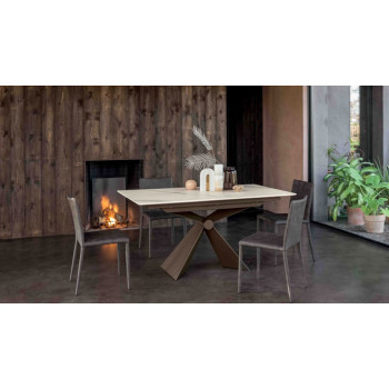 Table convertible HELIOS ALTACOM