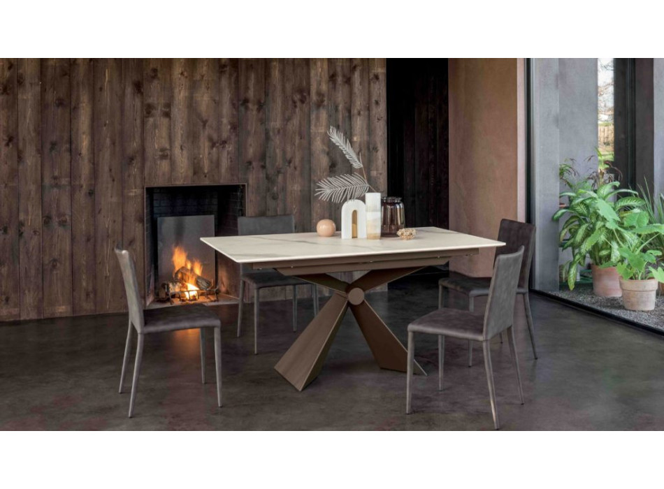 Table convertible HELIOS ALTACOM