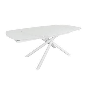 Table extensible Yodalia