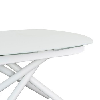 Table extensible Yodalia