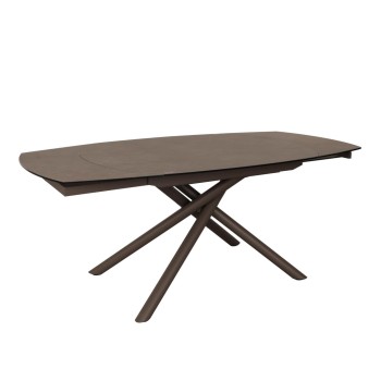 Table extensible Yodalia
