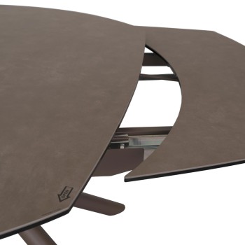 Table extensible Yodalia