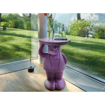 TABLE SLIDE AMBROGIO