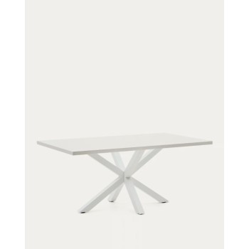 Table Argo 180 cm blanche 