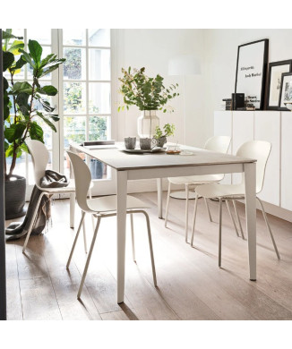 Table extensible Artic CONNUBIA
