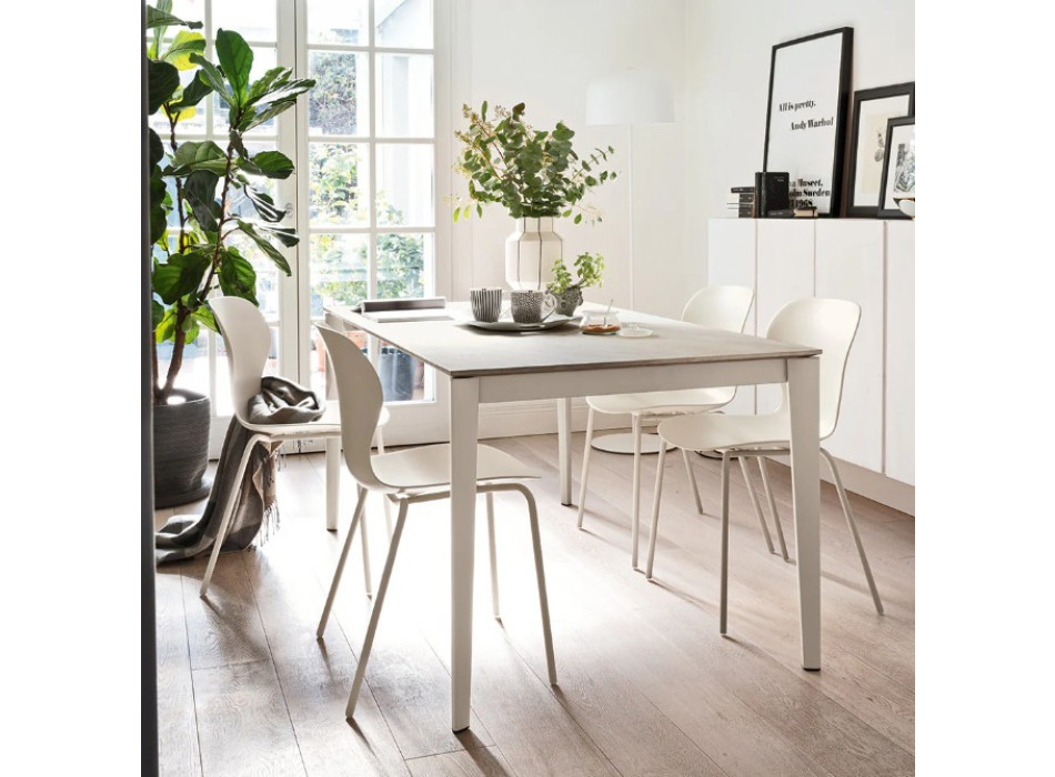 Table extensible Artic CONNUBIA