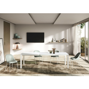 TABLE EXTENSIBLE ASTER INGENIA CASA
