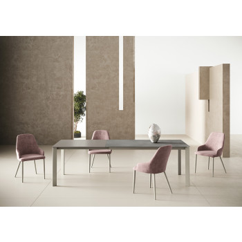 TABLE EXTENSIBLE ASTER INGENIA CASA