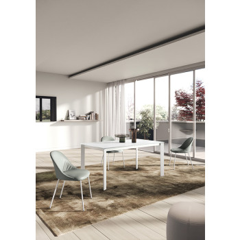 TABLE EXTENSIBLE ASTER INGENIA CASA
